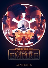 Star Wars: Tales of the Empire