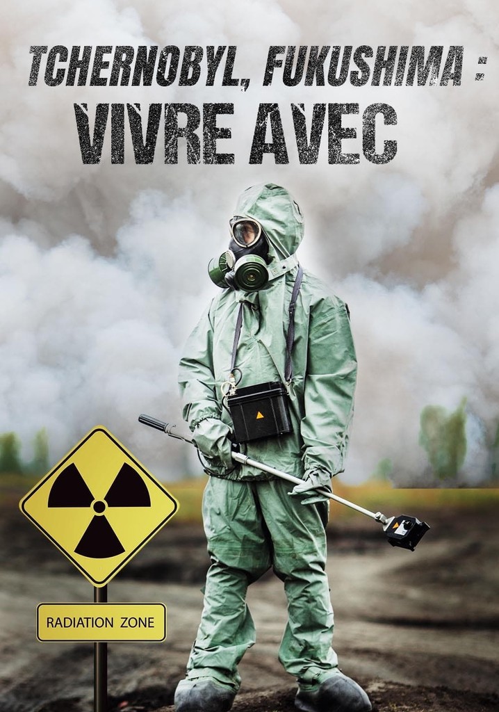 Chernobyl, Fukushima: Living with the Legacy