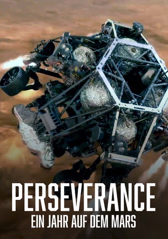 Perseverance, ein Jahr auf dem Mars