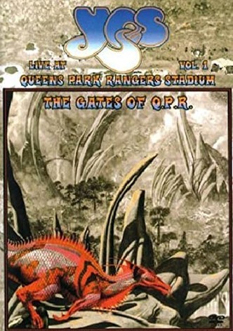 Yes: The Gates of Q.P.R.