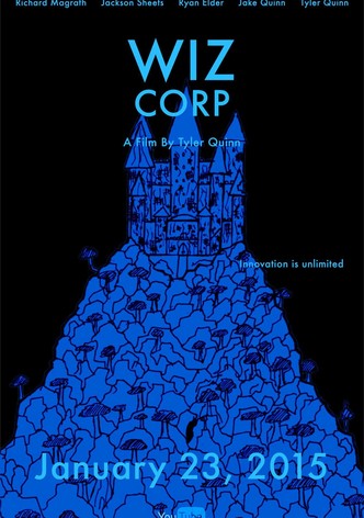 Wizcorp