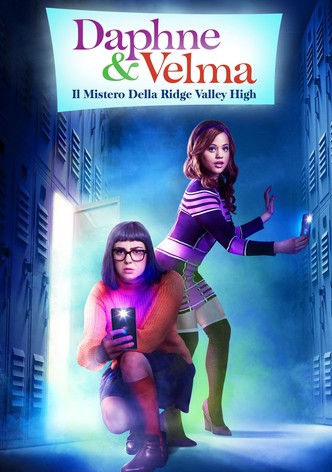 Daphne & Velma - Il mistero della Ridge Valley High