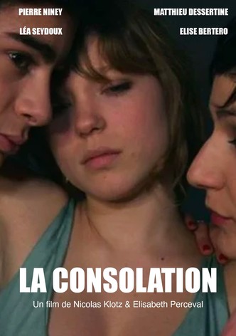 La Consolation