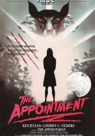The Appointment