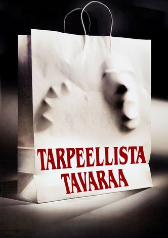Tarpeellista tavaraa