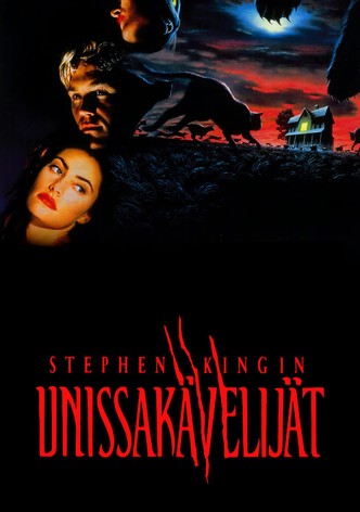 Unissakävelijät