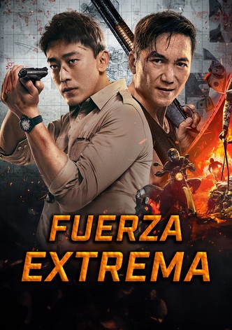 The Gangster, the Cop, the Devil