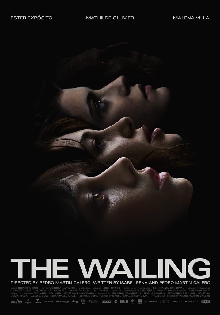 The Wailing movie where to watch streaming online