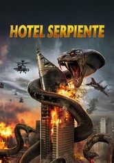 Hotel serpiente