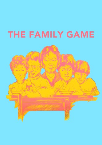 The Family Game