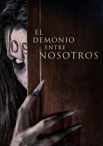El Demonio Entre Nosotros