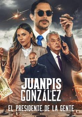 Juanpis González: El presidente de la gente