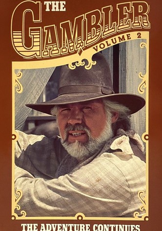 The Gambler: The Adventure Continues