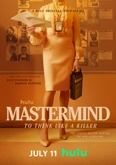 Mastermind: To Think Like a Killer - Season 1