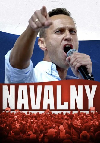 Navalny, A Life