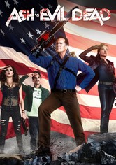 Ash vs Evil Dead