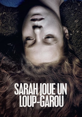Sarah joue un loup-garou