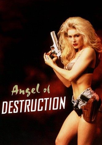 Angel of Destruction