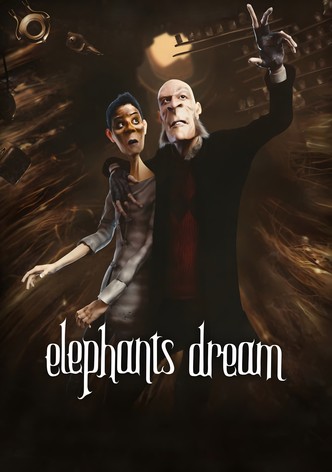 Elephant's Dream