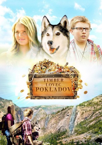 Timber - Lovec pokladov