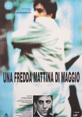 Una fredda mattina di maggio
