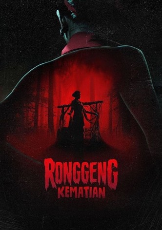 Ronggeng Kematian