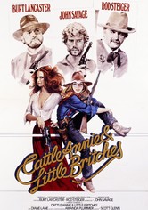 Os Conquistadores do Oeste