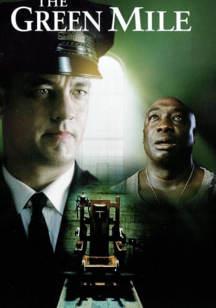 Miracles and Mystery: Creating 'The Green Mile'
