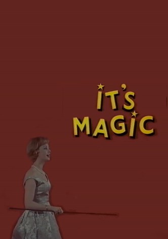 It's Magic