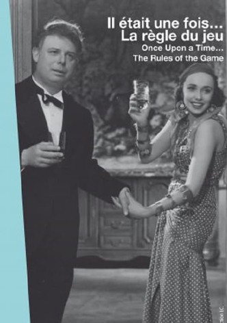 Il était une fois... « La règle du jeu »