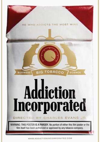 Addiction Incorporated