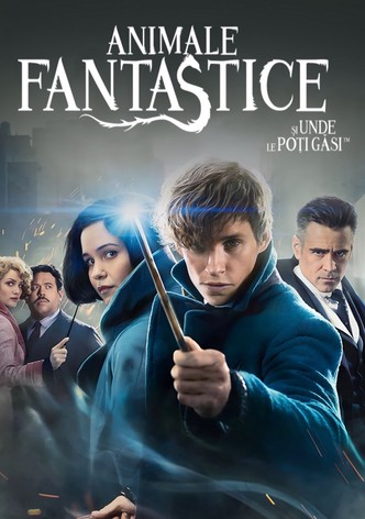 Animale fantastice și unde le poți găsi