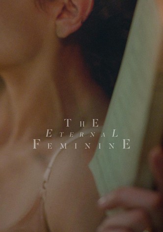 The Eternal Feminine