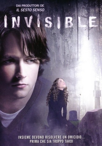 Invisible