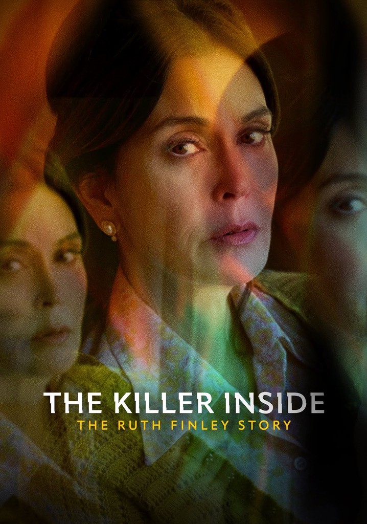 The Killer Inside: The Ruth Finley Story