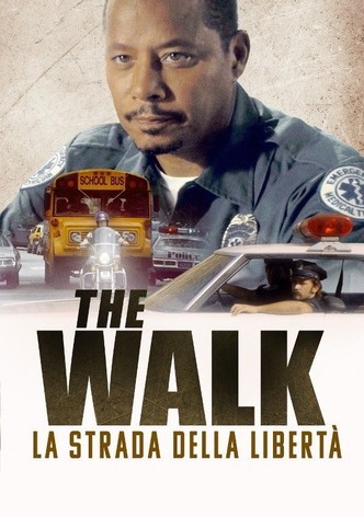 The Walk - La strada della libertà