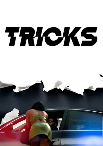 Tricks poster