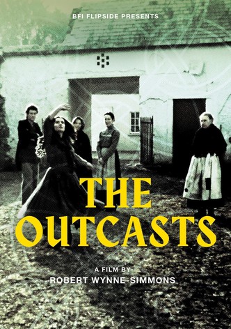 The Outcasts