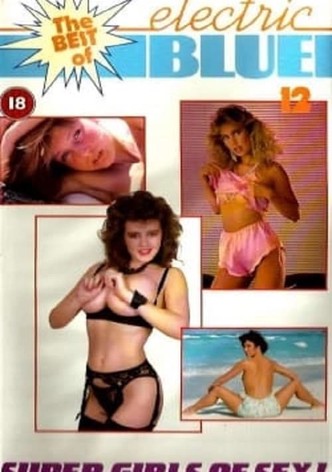 Electric Blue: The Best of Electric Blue 12