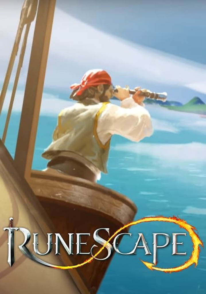 Runescape: Explore the Eastern Lands