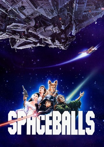 Spaceballs