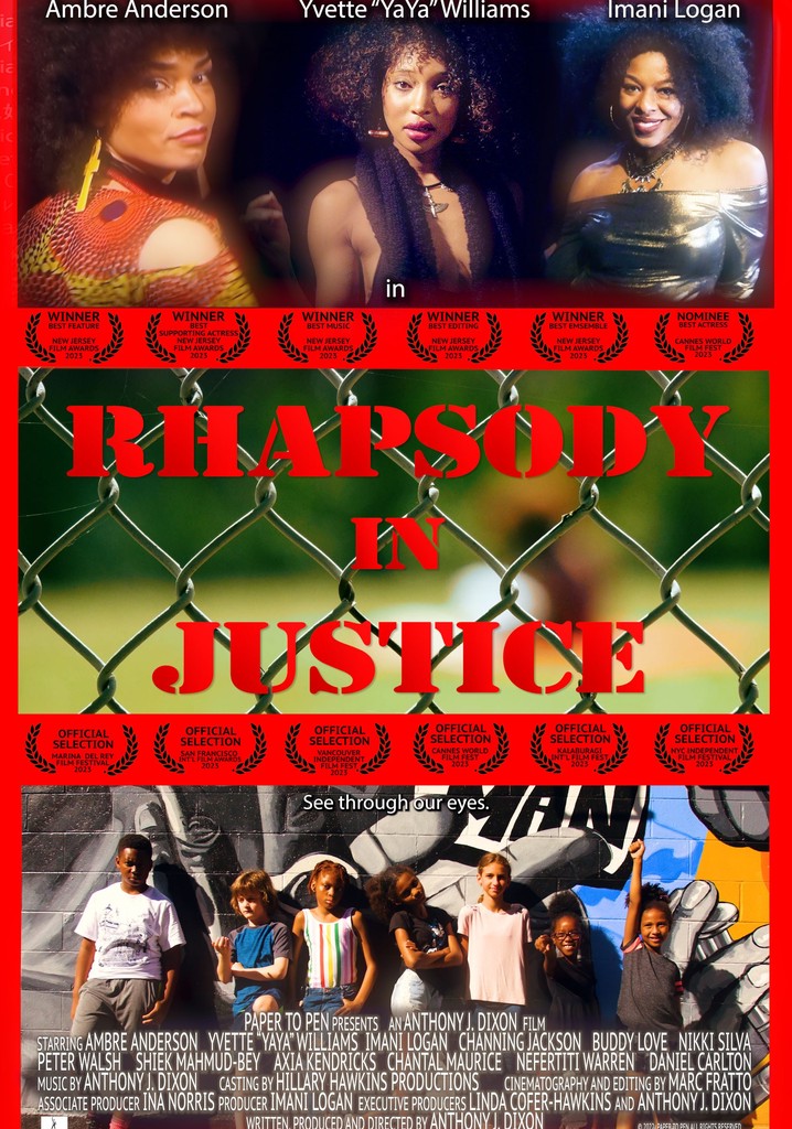 Rhapsody in Justice