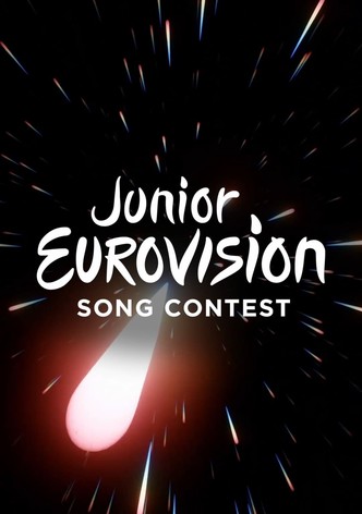 Concours Eurovision de la Chanson Junior