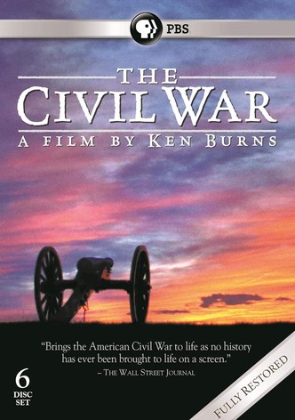 The Civil War