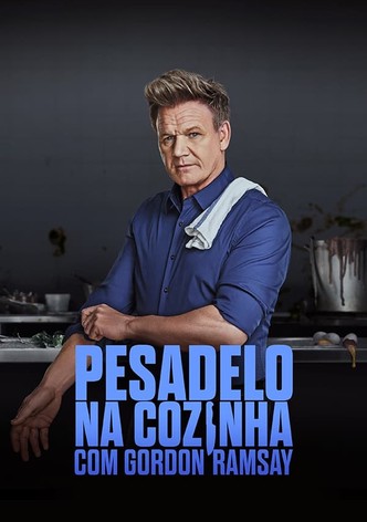 Os Pesadelos de Ramsay