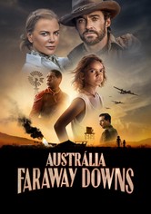 Austrália: Faraway Downs