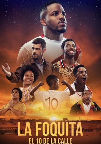 La Foquita: el 10 de la calle