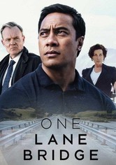 One Lane Bridge