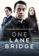 One Lane Bridge - Saison 3