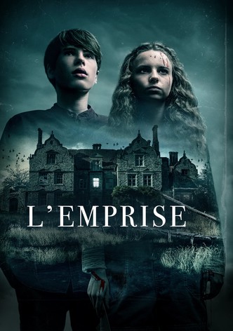 L'Emprise